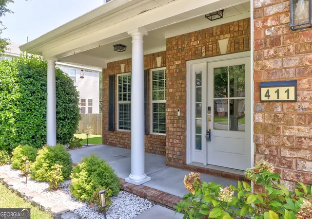 Photo 3 of Sale Pending at 411 Plantation Pl, Rincon, GA 31326 | MLS# 10824432 | Listing updated on 2026-08-24