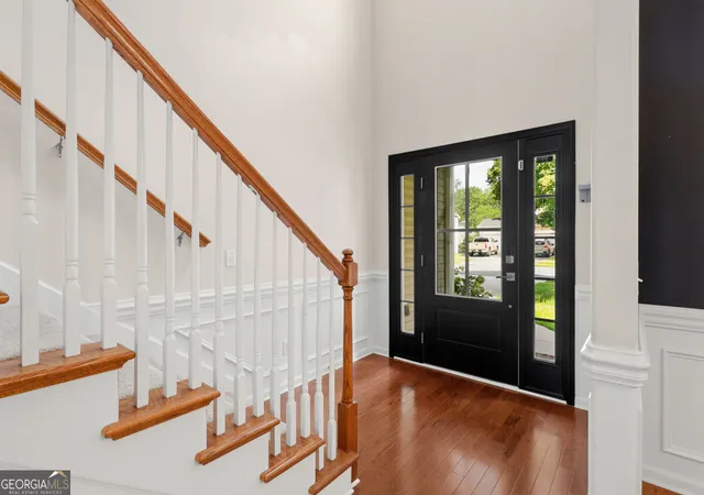 Photo 4 of Sale Pending at 411 Plantation Pl, Rincon, GA 31326 | MLS# 10824432 | Listing updated on 2026-08-24
