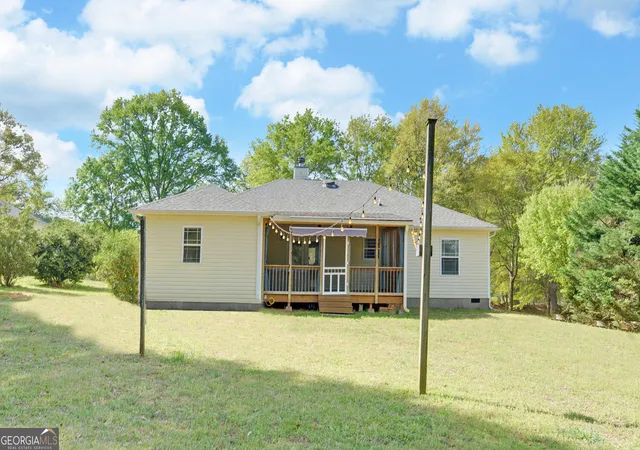 35th image of 280 Willis Rd, Lavonia, GA 30553 | MLS# 10725892
