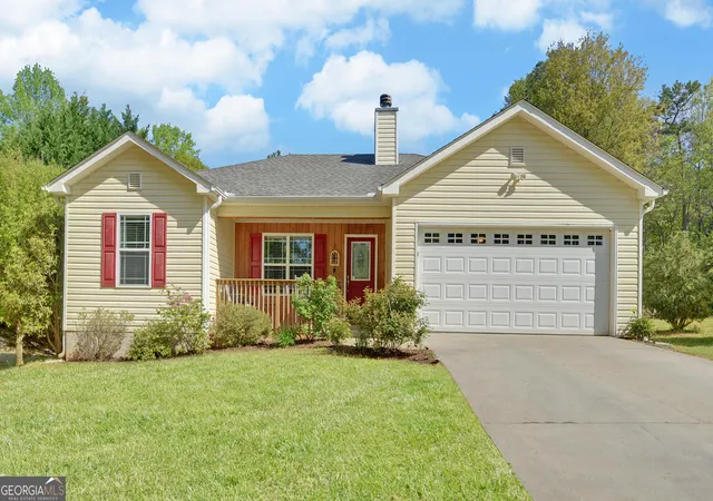 3rd image of 280 Willis Rd, Lavonia, GA 30553 | MLS# 10725892