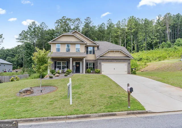 Photo 1 of Single family home for sale at 365 Bramlett Ridge Dr, Dallas, GA 30157 | MLS# 10808561 | Listing updated on 2026-09-14