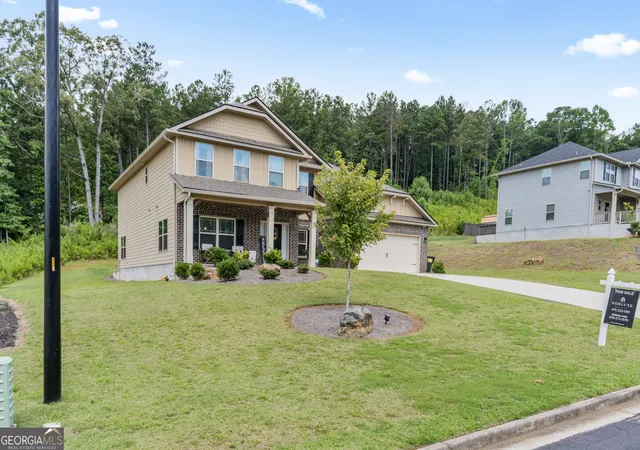 Photo 2 of Single family home for sale at 365 Bramlett Ridge Dr, Dallas, GA 30157 | MLS# 10808561 | Listing updated on 2026-09-14
