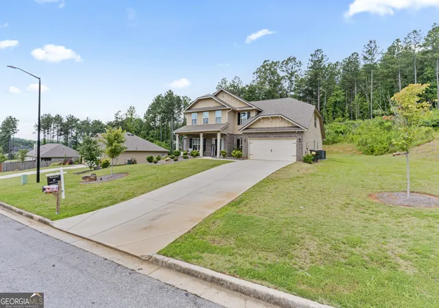 Photo 3 of Single family home for sale at 365 Bramlett Ridge Dr, Dallas, GA 30157 | MLS# 10808561 | Listing updated on 2026-09-14