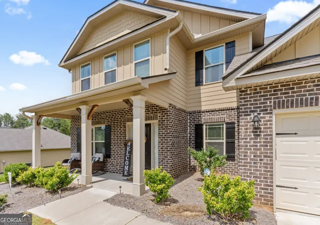 Photo 4 of Single family home for sale at 365 Bramlett Ridge Dr, Dallas, GA 30157 | MLS# 10808561 | Listing updated on 2026-09-14