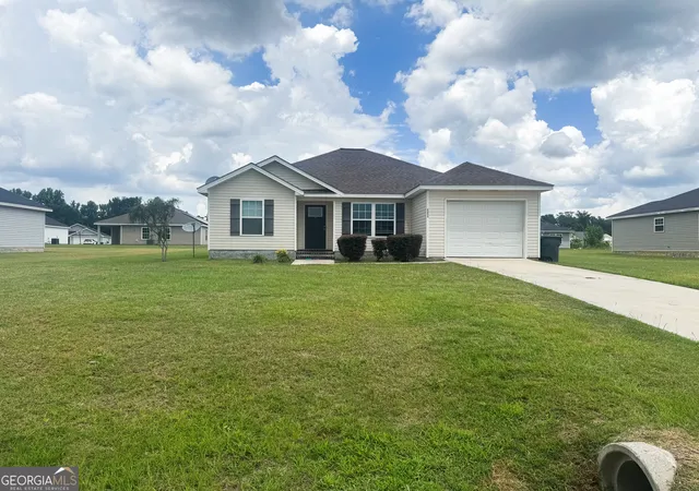 Photo 1 of Single family home for sale at 6005 Virginia Pine Ave, Statesboro, GA 30458 | MLS# 10806622 | Listing updated on 2026-09-03