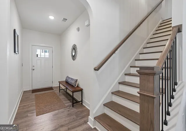 Photo 2 of Townhouse for sale at 7726 Baron Rd, Fairburn, GA 30213 | MLS# 10828683 | Listing updated on 2026-10-25