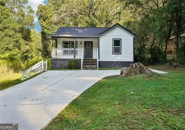 Single family home for sale at 665 S Eugenia Pl NW, Atlanta, GA 30318 | MLS# 10873143