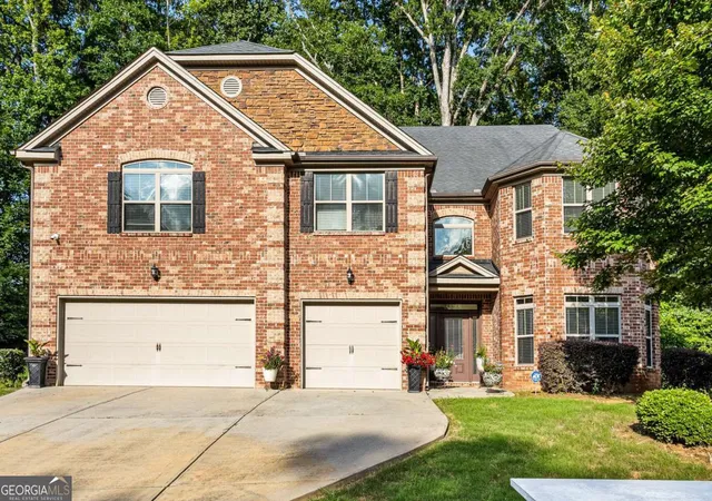 Photo 1 of Single family home for sale at 115 Westside Wy, Fayetteville, GA 30214 | MLS# 10786544 | Listing updated on 2026-08-26