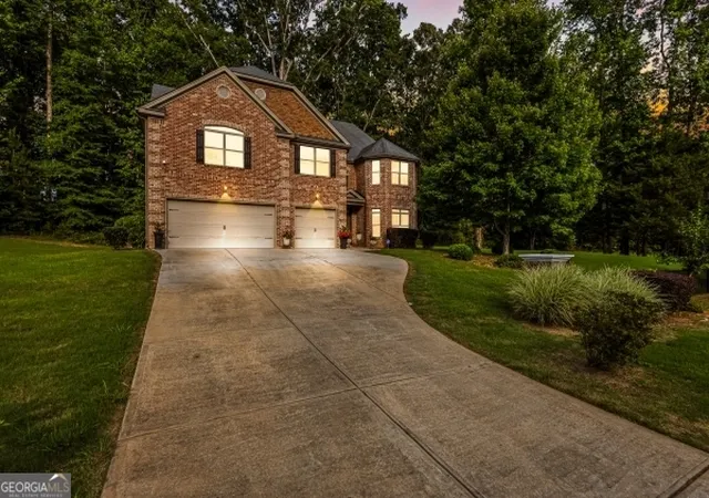 Photo 2 of Single family home for sale at 115 Westside Wy, Fayetteville, GA 30214 | MLS# 10786544 | Listing updated on 2026-08-26