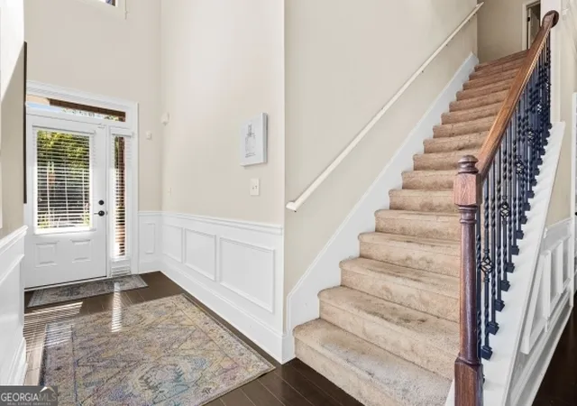 Photo 3 of Sale Pending at 115 Westside Wy, Fayetteville, GA 30214 | MLS# 10786544 | Listing updated on 2026-10-28