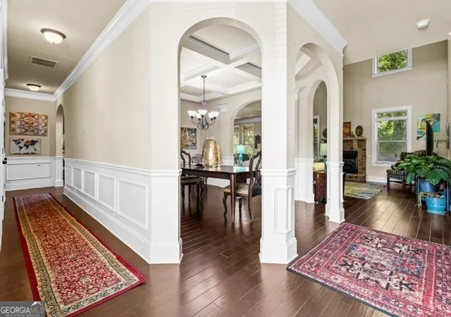 Photo 4 of Sale Pending at 115 Westside Wy, Fayetteville, GA 30214 | MLS# 10786544 | Listing updated on 2026-10-28