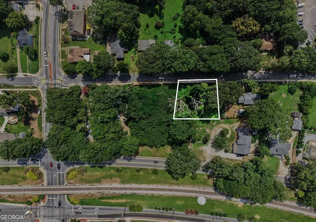 Photo 4 of Land for sale at 916 Rowland St, Clarkston, GA 30021 | MLS# 10822921 | Listing updated on 2026-08-24
