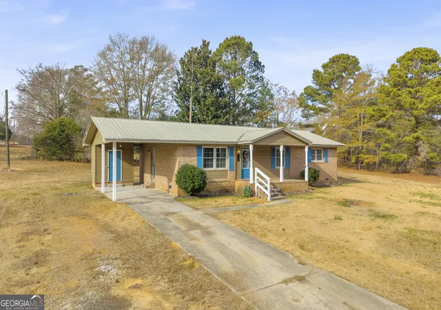 Homes for sale in Elberton, GA | 1621 Dickerson Rd, Elberton, GA 30635 | MLS# 10659747