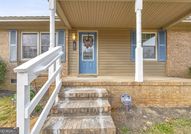 Homes for sale in Elberton, GA | 1621 Dickerson Rd, Elberton, GA 30635 | MLS# 10659747