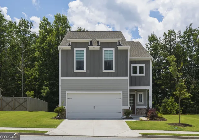 Photo 1 of Single family home for sale at 2965 Vinca Dr, Buford, GA 30519 | MLS# 10828453 | Listing updated on 2026-08-19
