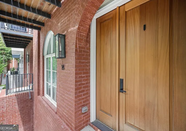Photo 3 of Townhouse for sale at 14 Bass St, Atlanta, GA 30315 | MLS# 10813253 | Listing updated on 2026-09-12
