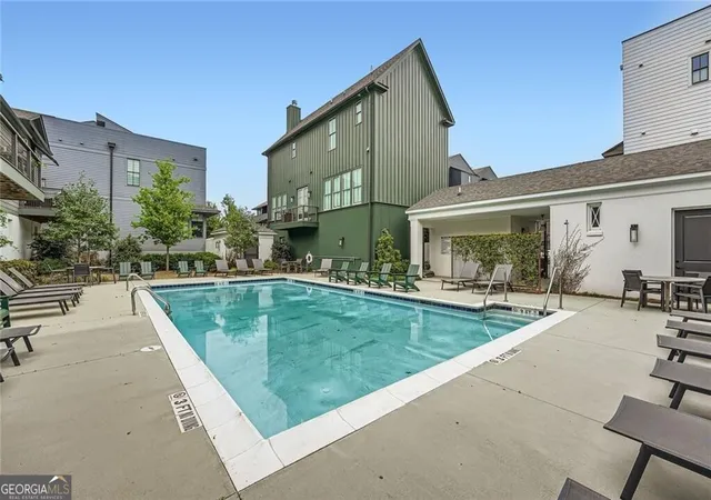 Photo 47 of Townhouse for sale at 14 Bass St, Atlanta, GA 30315 | MLS# 10813253 | Listing updated on 2026-09-12