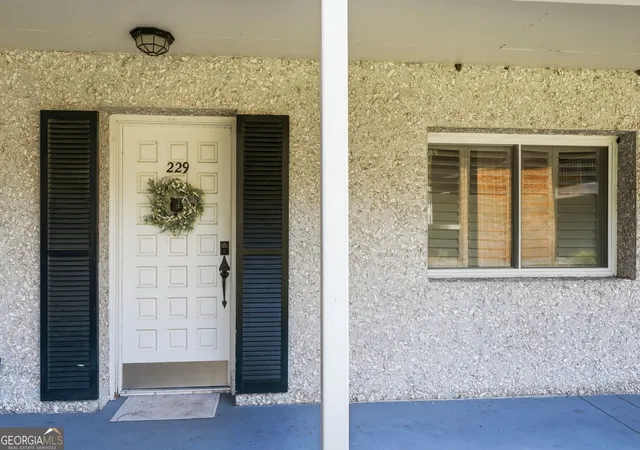 Photo 2 of Condo for sale at 229 Sea Palms Colony, Saint Simons Island, GA 31522 | MLS# 10819788 | Listing updated on 2026-08-19
