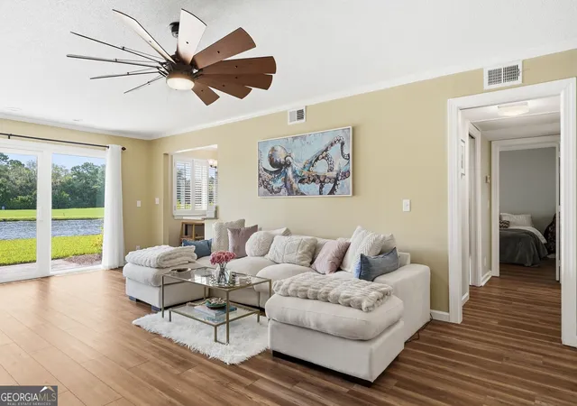 Photo 3 of Condo for sale at 229 Sea Palms Colony, Saint Simons Island, GA 31522 | MLS# 10819788 | Listing updated on 2026-08-19
