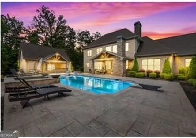 2nd image of 109 River Shl 109 River Shoals Dr, Forsyth, GA 31029 | MLS# 10827679