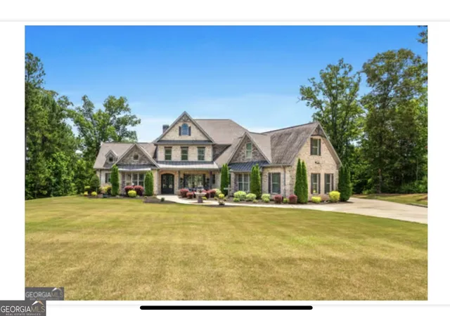 Photo 3 of Sale Pending at 109 River Shl 109 River Shoals Dr, Forsyth, GA 31029 | MLS# 10827679 | Listing updated on 2026-09-08