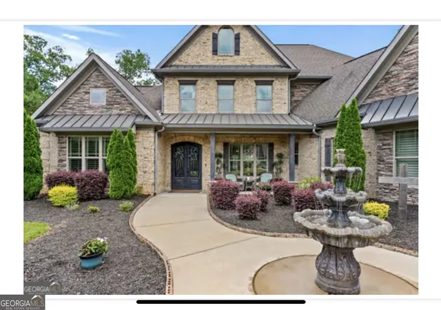 Photo 3 of Sale Pending at 109 River Shl 109 River Shoals Dr, Forsyth, GA 31029 | MLS# 10827679 | Listing updated on 2026-09-08