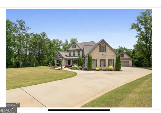 Photo 4 of Sale Pending at 109 River Shl 109 River Shoals Dr, Forsyth, GA 31029 | MLS# 10827679 | Listing updated on 2026-09-08
