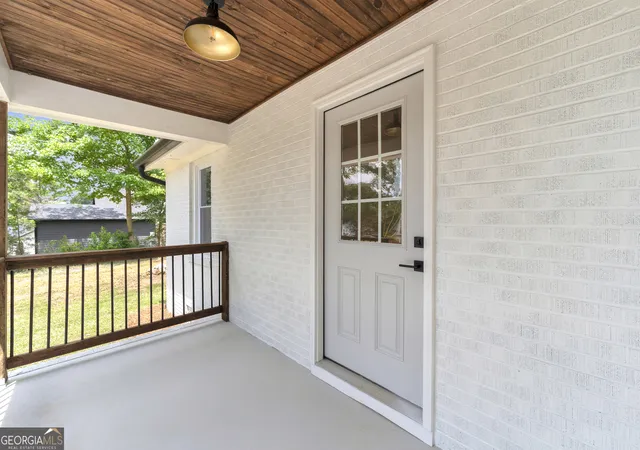 Homes for sale in Pendergrass, GA | 152 Mountain Creek Dr, Pendergrass, GA 30567 | MLS# 10803112