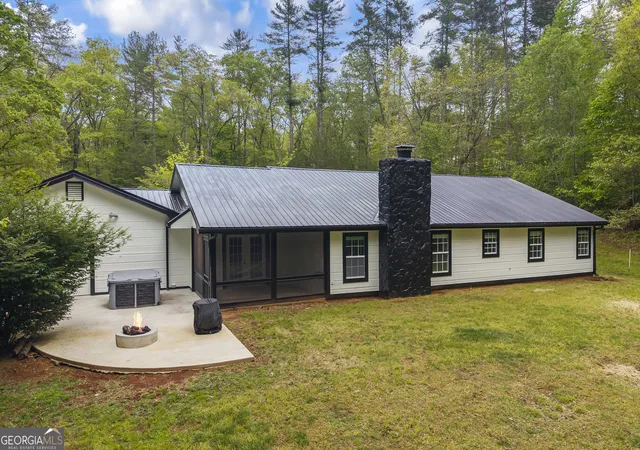 Photo 3 of Single family home for sale at 435 Dogwood Way, Blue Ridge, GA 30513 | MLS# 10818901 | Listing updated on 2026-08-18