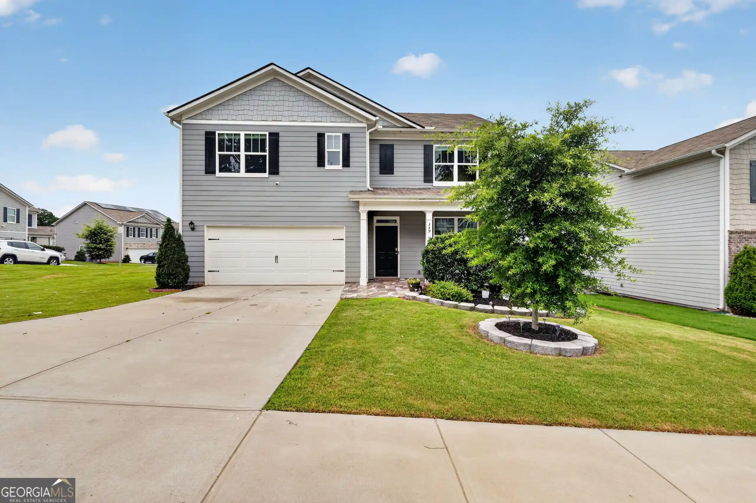 Photo 1 of Single family home for sale at 359 Walnut Grv Way, Pendergrass, GA 30567 | MLS# 10874541 | Listing updated on 2026-10-30
