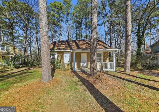 Photo 2 of Sale Pending at 259 Addington Dr, Rome, GA 30165 | MLS# 10676088 | Listing updated on 2026-08-31
