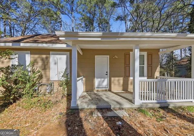 Photo 3 of Sale Pending at 259 Addington Dr, Rome, GA 30165 | MLS# 10676088 | Listing updated on 2026-08-31