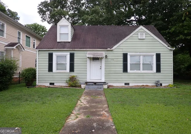 1st image of 1476 Cambridge Ave, Atlanta, GA 30337 | MLS# 10771200