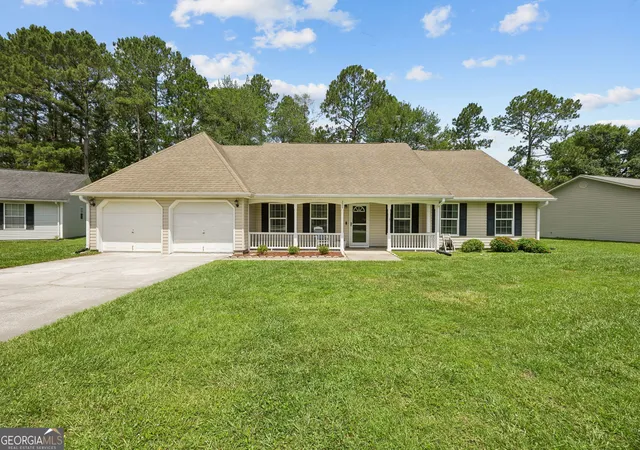 Homes for sale in Kingsland, GA | 228 Merriwood Cir, Kingsland, GA 31548 | MLS# 10790262