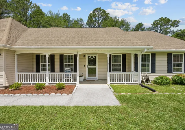 Homes for sale in Kingsland, GA | 228 Merriwood Cir, Kingsland, GA 31548 | MLS# 10790262