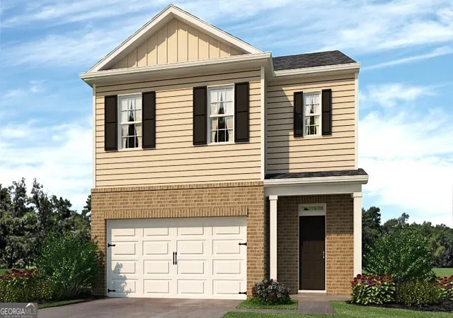 Single family home for sale at 235 Rolling Meadow Tr, Canton, GA 30114 | MLS# 10786310 | Listing updated on 2026-07-20