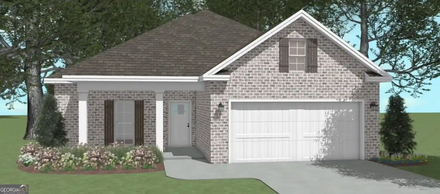 Photo 1 of Single family home for sale at 323 Lily Rose Bnd, Kathleen, GA 31047 | MLS# 10870781 | Listing updated on 2026-10-24