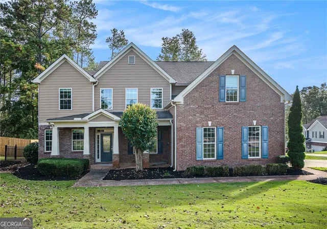 1st image of 105 Grand Oak Dr, Jefferson, GA 30549 | MLS# 10740942