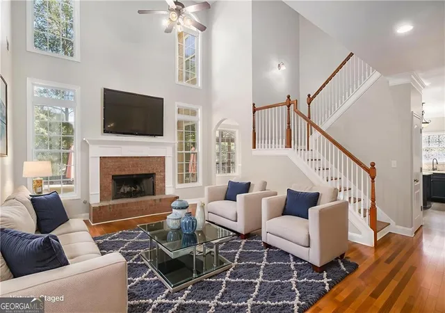 2nd image of 105 Grand Oak Dr, Jefferson, GA 30549 | MLS# 10740942