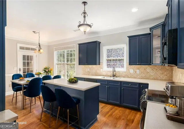 4th image of 105 Grand Oak Dr, Jefferson, GA 30549 | MLS# 10740942