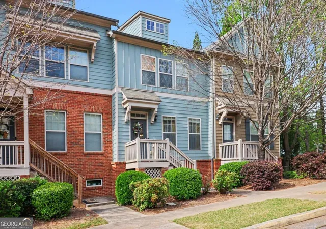 1st image of 1180 Ridenour Blvd Nw #5, Kennesaw, GA 30152 | MLS# 10727500