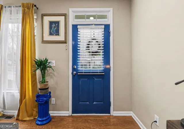 2nd image of 1180 Ridenour Blvd Nw #5, Kennesaw, GA 30152 | MLS# 10727500