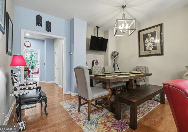 5th image of 1180 Ridenour Blvd Nw #5, Kennesaw, GA 30152 | MLS# 10727500