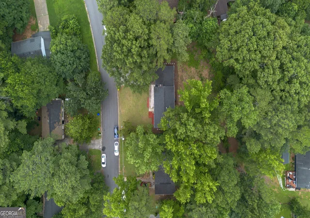 45th image of 1885 Corduroy Ct, Lithonia, GA 30058 | MLS# 10792349
