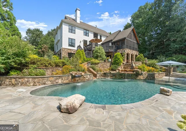 Photo 3 of Sale Pending at 16066 Inverness Trl, Alpharetta, GA 30004 | MLS# 10816749 | Listing updated on 2026-09-14