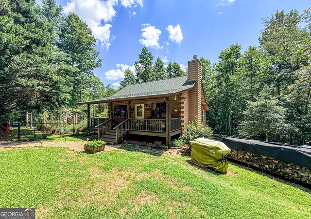 2nd image of 141 Cady Ln, Cleveland, GA 30528 | MLS# 10819312