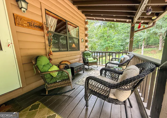 Photo 3 of Sale Pending at 141 Cady Ln, Cleveland, GA 30528 | MLS# 10819312 | Listing updated on 2026-08-30