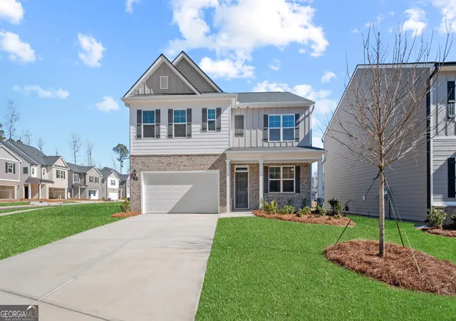 1st image of 117 White Spruce Wy, Newnan, GA 30265 | MLS# 10797686