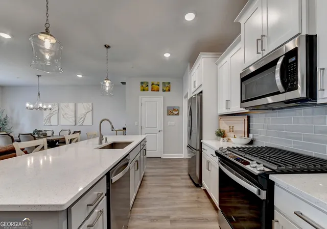 2nd image of 1759 Evenstad Wy, Smyrna, GA 30080 | MLS# 10829648