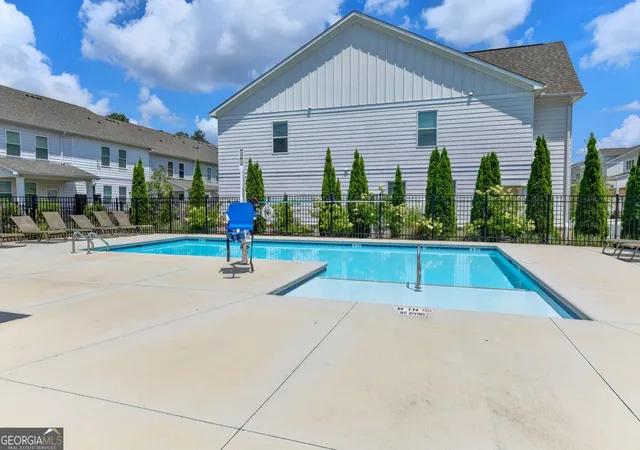 45th image of 1759 Evenstad Wy, Smyrna, GA 30080 | MLS# 10829648